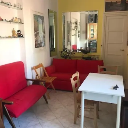 Favoloso Bilocale Amadeus Centralissimo Apartman *