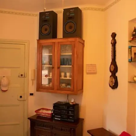 Favoloso Bilocale Amadeus Centralissimo Apartman San Remo