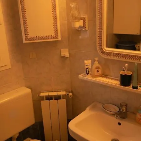 Favoloso Bilocale Amadeus Centralissimo San Remo