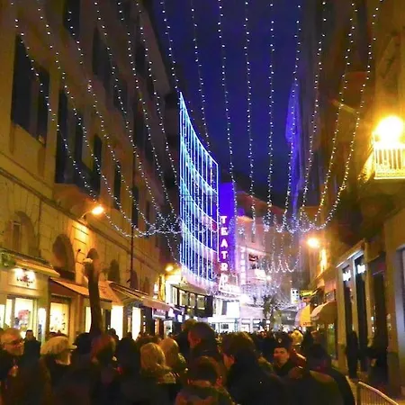 Favoloso Bilocale Amadeus Centralissimo * San Remo
