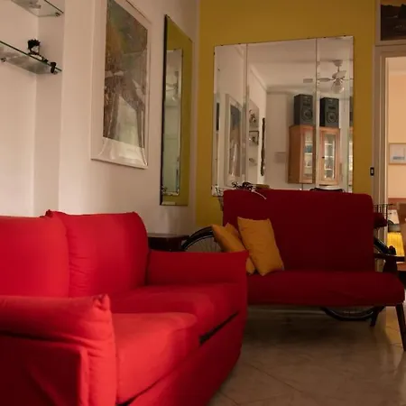 Favoloso Bilocale Amadeus Centralissimo Appartement *
