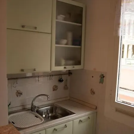 Favoloso Bilocale Amadeus Centralissimo San Remo