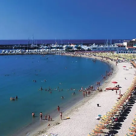 Favoloso Bilocale Amadeus Centralissimo * San Remo